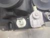 Gebruikte Koplamp links Nissan Almera Tino O196087