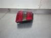 Gebruikte Achterlicht links Mercedes B-Klasse O196110