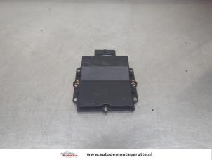 O196112 Gebruikte gas computer (lpg) Chevrolet Spark