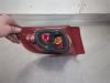 Gebruikte Achterlicht rechts Mazda 3 O196115