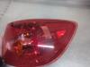 Gebruikte Achterlicht rechts Mazda 3 O196115
