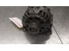 Gebruikte Alternator Citroen C4 O196118