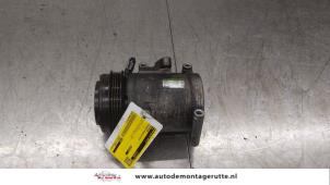 O196121 Gebruikte aircopomp Chevrolet Spark