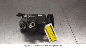 O196122 Gebruikte aircopomp Volkswagen Golf