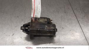 Gebruikte Startmotor Ford Transit Connect 1.8 TDCi 90 Prijs op aanvraag aangeboden door Autodemontage M.J. Rutte B.V.