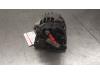 Gebruikte Alternator Renault Clio O196127