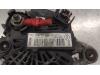 Gebruikte Alternator Renault Clio O196127
