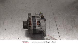 O196135 Gebruikte dynamo Nissan Almera