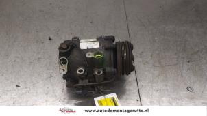 O196136 Gebruikte pomp airco Suzuki Swift