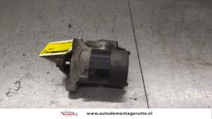 O196139 Gebruikte startmotor Renault Twingo