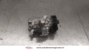 O196140 Gebruikte pomp airco Mazda 6