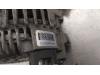 Gebruikte Alternator Renault Scenic O196141