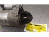Gebruikte Startmotor Fiat Punto O196143