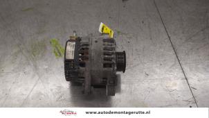 O196146 Gebruikte alternator Toyota Aygo
