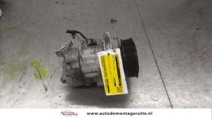 Gebruikte Aircopomp Renault Scénic III (JZ) 1.4 16V TCe 130 Prijs op aanvraag aangeboden door Autodemontage M.J. Rutte B.V.