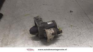 O196150 Gebruikte startmotor Peugeot 308