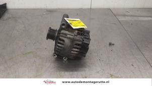 O196151 Gebruikte alternator Peugeot 308