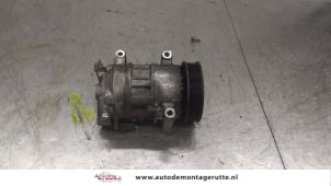 O196152 Gebruikte pomp airco Peugeot 308