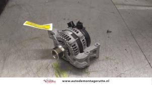 Gebruikte Alternator Ford Focus 2 Wagon 1.8 16V Prijs op aanvraag aangeboden door Autodemontage M.J. Rutte B.V.