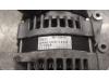 Gebruikte Alternator Ford Focus O196153