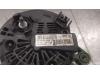 Gebruikte Alternator Mercedes Citan O196157