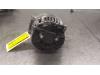 Gebruikte Alternator Renault Clio O196161