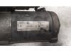 Gebruikte Startmotor Ford Fiesta O196162