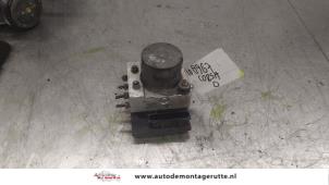 O196163 Gebruikte abs pomp Opel Corsa