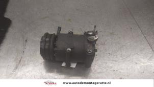O196171 Gebruikte aircopomp Ford Fiesta