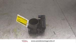 Gebruikte Gasklephuis Volkswagen Golf V Variant (1K5) 1.4 TSI 122 16V Prijs op aanvraag aangeboden door Autodemontage M.J. Rutte B.V.