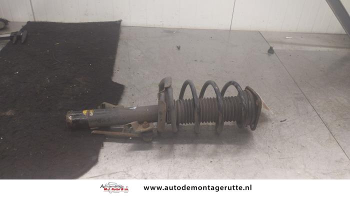 Gebruikte Schokdemperpoot links-voor Ford C-Max O196184