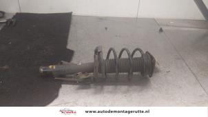 O196184 Gebruikte schokdemperpoot links-voor Ford C-Max