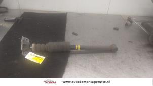 O196207 Gebruikte schokbreker rechts-achter Opel Corsa