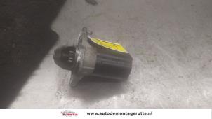 O196210 Gebruikte startmotor Mini ONE