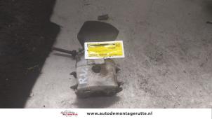 O196215 Gebruikte remklauw (tang) rechts-voor Volkswagen Lupo