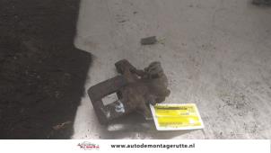 O196216 Gebruikte remklauw (tang) rechts-achter Honda Civic