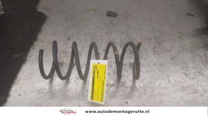 O196217 Gebruikte veerschroef achter Ford KA