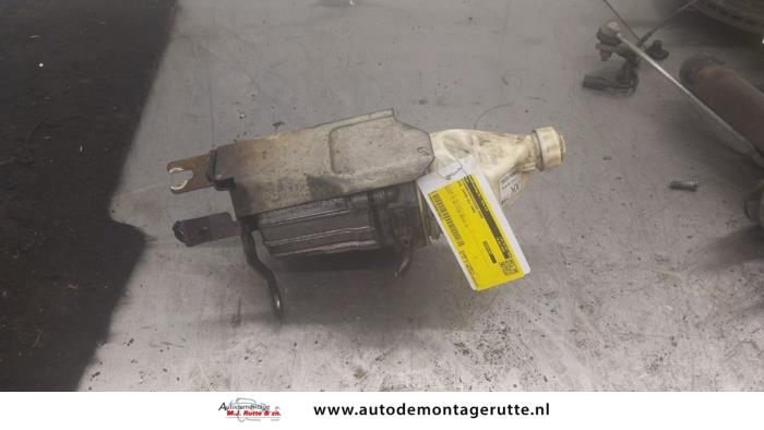 Gebruikte Stuurpomp Opel Zafira O196222