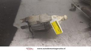 O196222 Gebruikte servopomp Opel Zafira