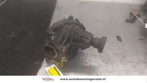 O196223 Gebruikte transferbak 4x4 Volvo XC90