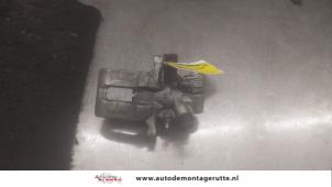 O196228 Gebruikte remklauw (tang) rechts-achter Honda Civic