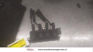 O196229 Gebruikte bobine Ford KA