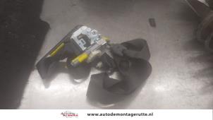 O196231 Gebruikte veiligheidsgordel links-voor Ford KA