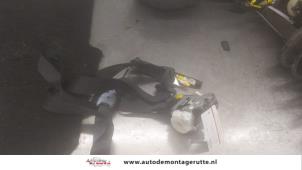 O196232 Gebruikte veiligheidsgordel rechts-voor Ford KA