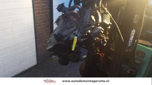 O196234 Gebruikte motor Honda Jazz