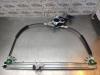 Gebruikte Ruitmechaniek 4Deurs links-voor Fiat Panda O196236
