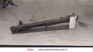 O196243 Gebruikte schokdemper links-achter Volkswagen Sharan