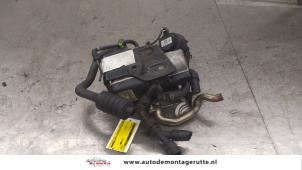 O196245 Gebruikte standkachel Volkswagen Sharan