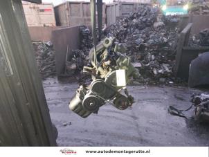 Gebruikte Motor Hyundai Atos 1.0 12V Prijs op aanvraag aangeboden door Autodemontage M.J. Rutte B.V.