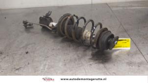 O196253 Gebruikte voorpoot rechts Fiat Panda